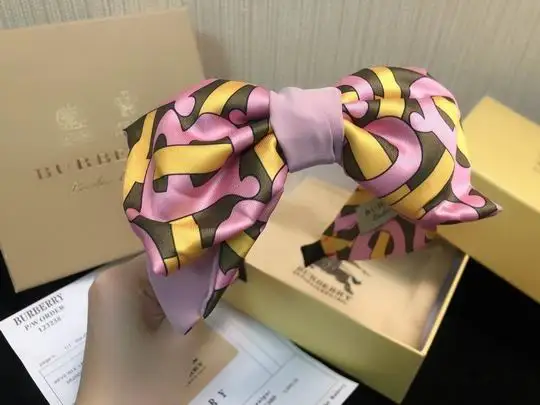 Bueberry headband lyh02